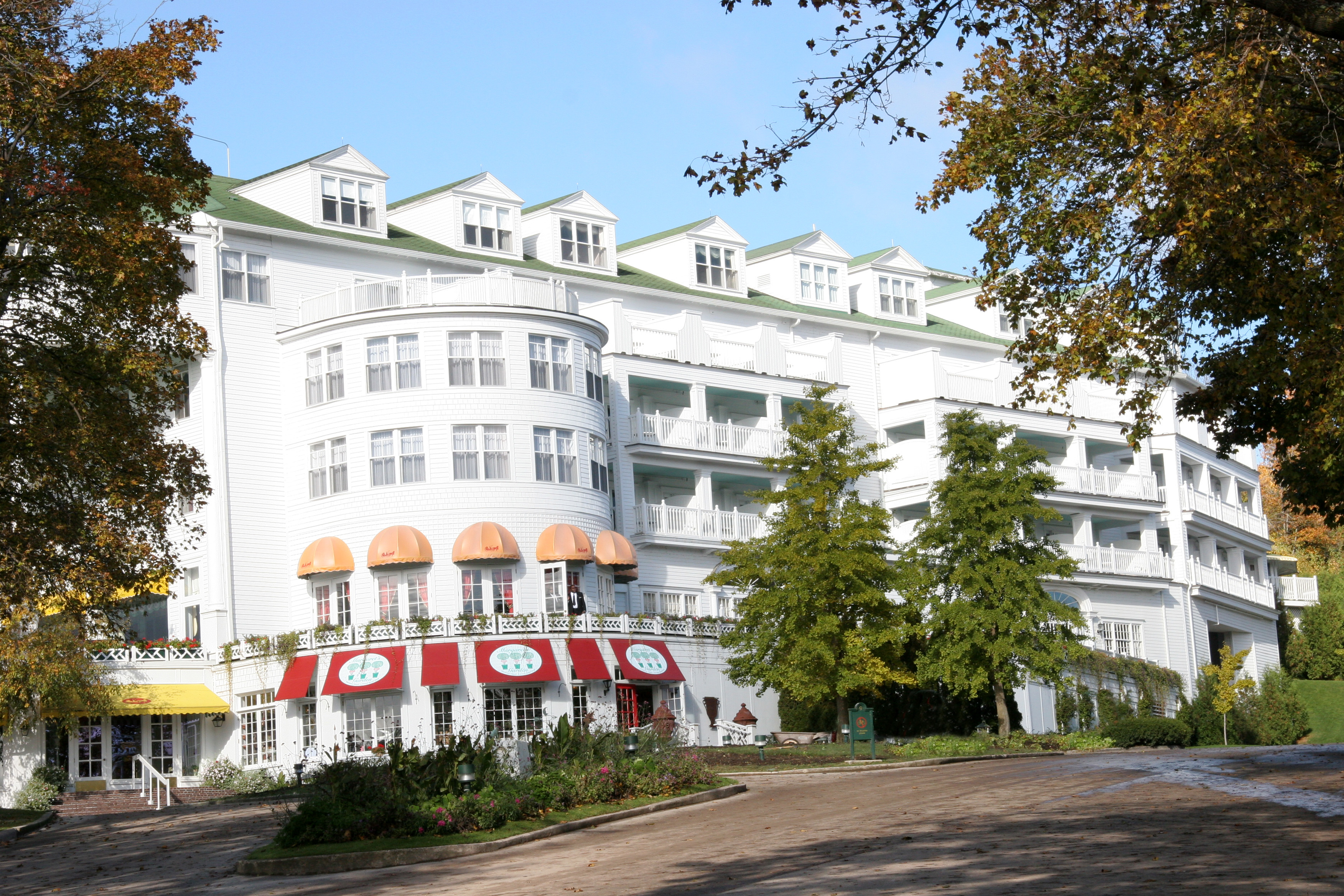 Maverick Construction Inc.Builder, Contractor Grand Hotel, Mackinac Island, Northern Michigan Maverick Construction Inc.Builder, Contractor Grand Hotel, Mackinac Island, Northern Michigan